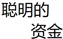 聪明的资金 副图指标 无加密 无未来函数