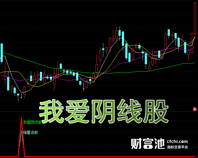 【逆市奇迹】翔博软件揭秘：巨量大阴线背后的爆利奥秘，低位股票的逆袭之道！