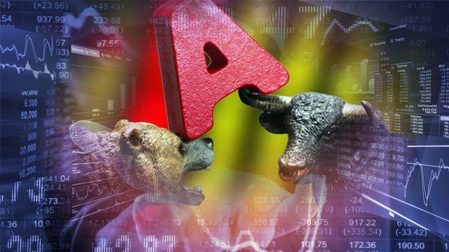 MACD一旦出现“连续二次翻红”形态，坚决买入，主升浪行情即将爆发！