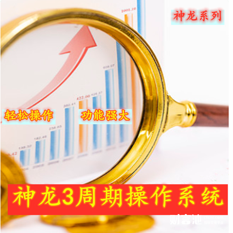 神龙日周月3周期操作系统。功能强大，20年结晶，隆重推出轻松投资明白操作