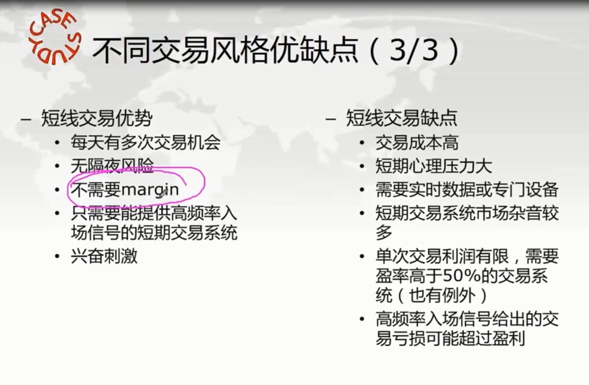 【毕肯】毕肯证券学院 期货交易实战班视频课程 13集
