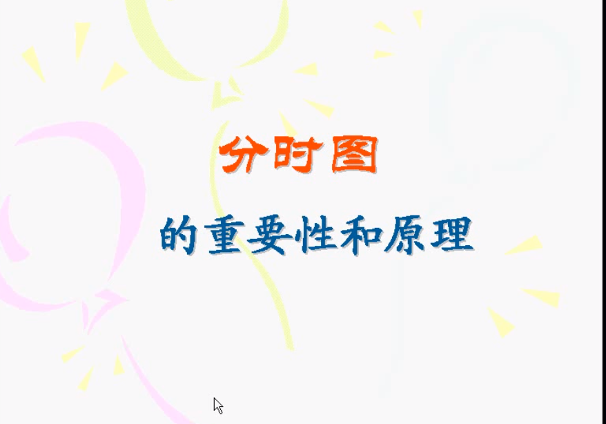 私募操盘手实战教程职业操盘手培训课程初级36讲