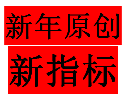 筹码一线天副图。无未来函数,不漂移。适合上班簇和散户抄底中短线买卖持股使。