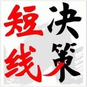 【通达信】短线买副图选股指标，低位抓牛源码分享