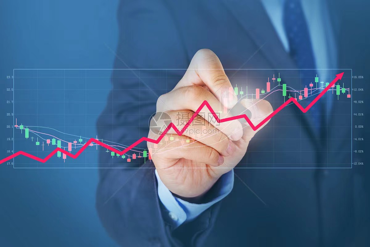 独创专门盯住主力的超强牛股信号跟上吃大肉的独特指标