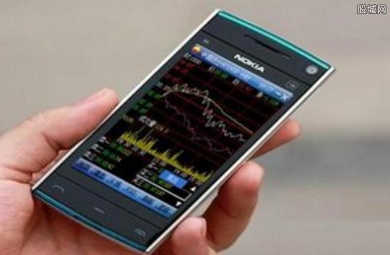 股票查询软件哪个比较好