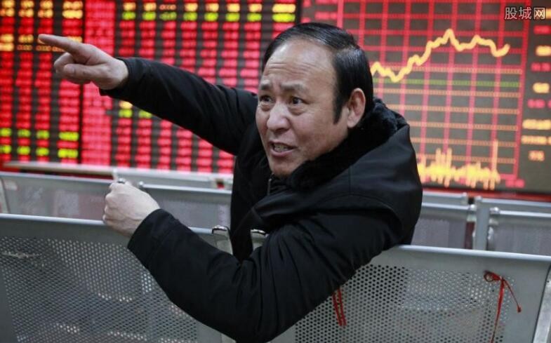 股票填权是什么意思