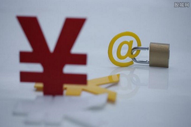 银行股相继创十年新高