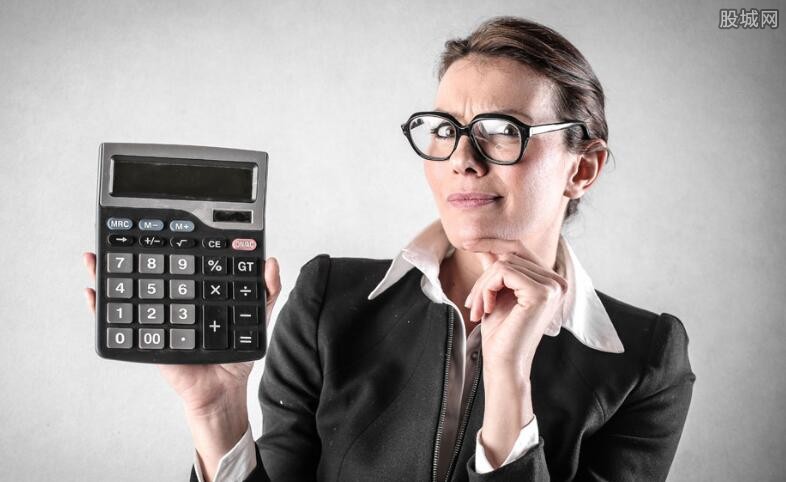 2017市盈率怎么计算