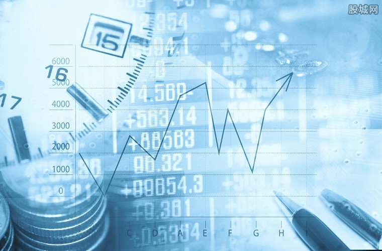 蓝筹指数仍有上升空间