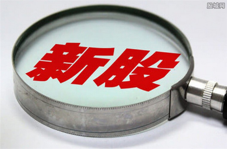 新股连板天数大幅缩减