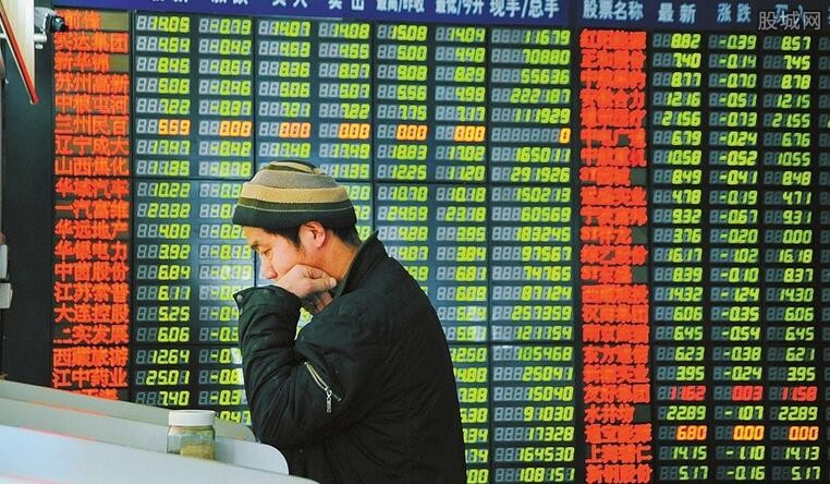 股票被套后该如何操作