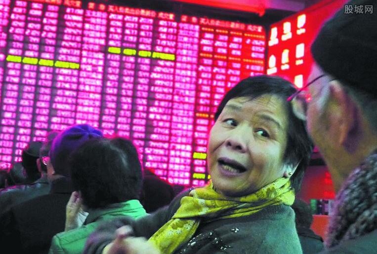 追涨如何避免追高被套