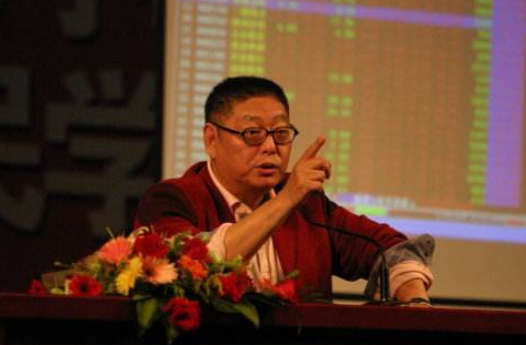 杨百万炒股技巧