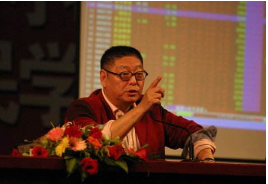 股市赢家杨百万