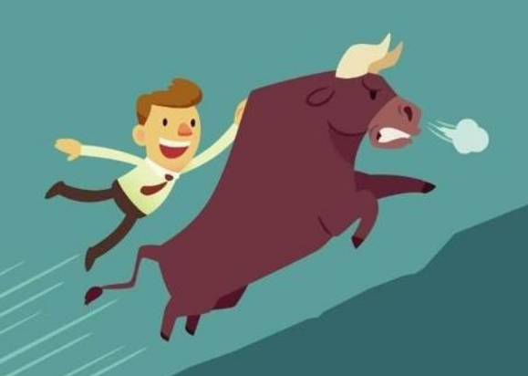 黑马股选股方法