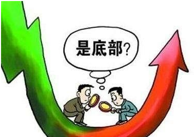 股票抄底技巧