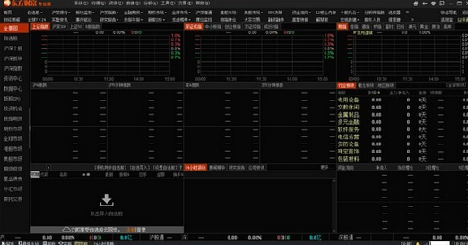 东方财富选股软件