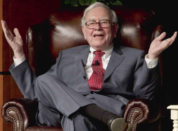 巴菲特炒股技巧
