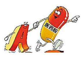 医药板块龙头股