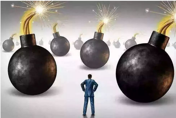 妖股出世爆发点公式