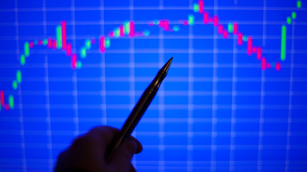 零基础学k线炒股