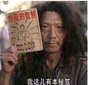 炒股高手选股公式