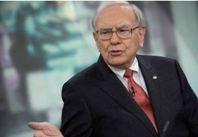 跟巴菲特学炒股