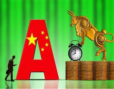 股市入门与技巧