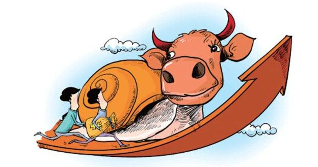 最近比较牛的股票