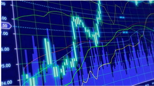 怎么看股票k线图