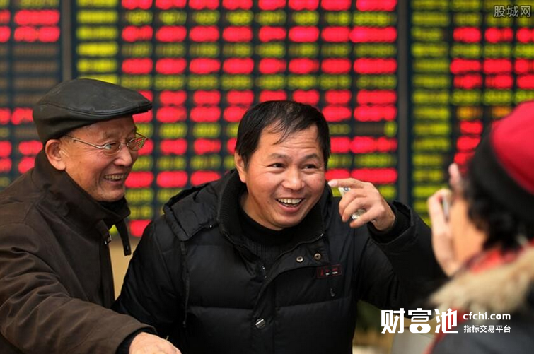 散户如何选股票