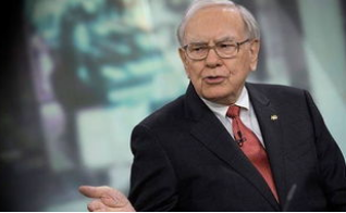 巴菲特炒股方法