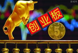 创业板股票怎么买