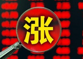 龙头股股票的八大特征