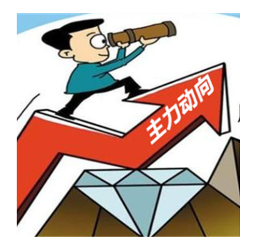 超级主力与主力的区别