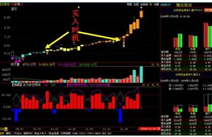 主力追踪指标公式