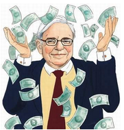 股神巴菲特的书