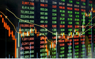 怎么看股票成交量