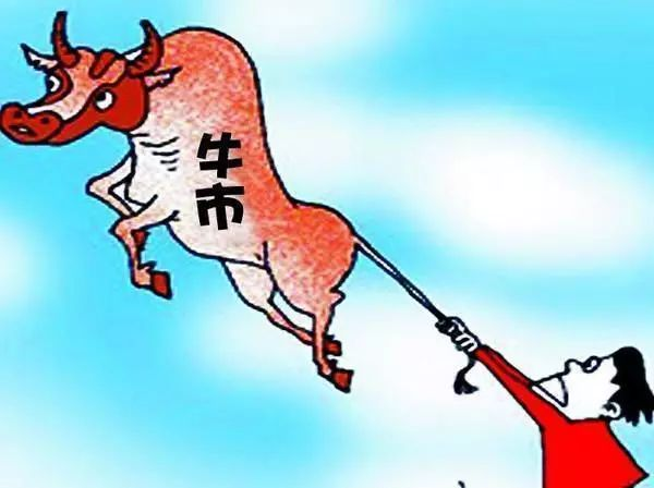 猎杀牛股信号选股公式