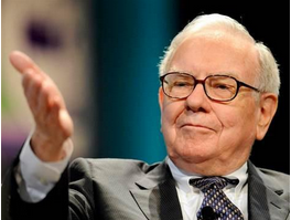 股神巴菲特的故事