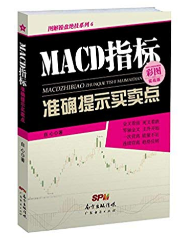  MACD指标准确提示买卖点(高清)PDF