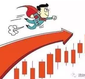 尾盘拉升意味着什么