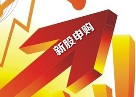 股票怎样打新股