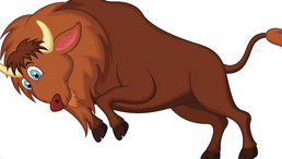 通达信 牛股启动