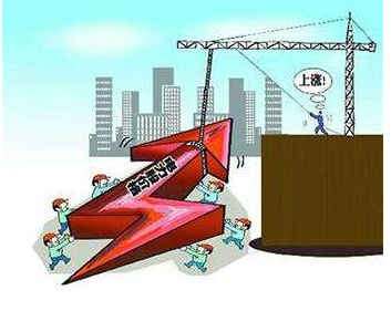 电力板块龙头股