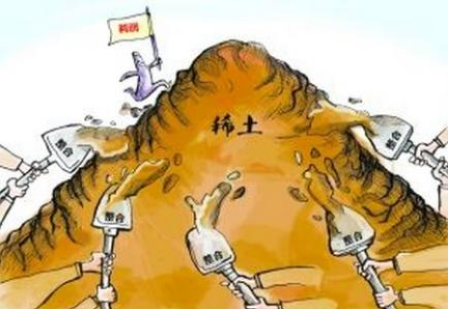 稀土股票有哪些