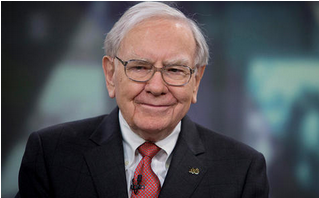 巴菲特投资策略