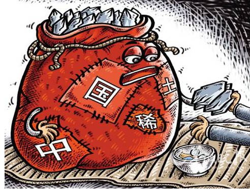 包钢稀土股票分析