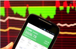 手机股票软件下载